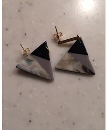 URBAN RESEARCH | ピアス（両耳用）