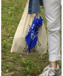 TODAYFUL | エコバッグ/サブバッグ