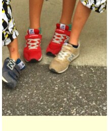 NEW BALANCE | スニーカー