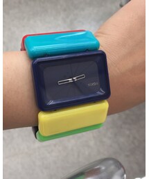 NIXON | アナログ腕時計