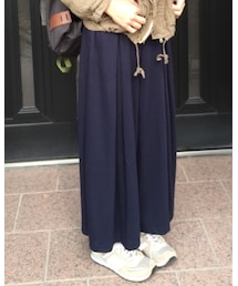 UNIQLO | パンツ