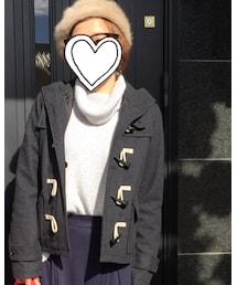 URBAN RESEARCH | ダッフルコート