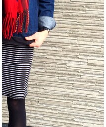 LIZ LISA | スカート