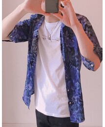 roshell | シャツ/ブラウス