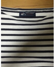 SAINT JAMES | Tシャツ/カットソー