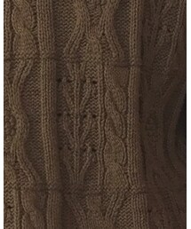 used | ニット/セーター