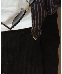 used | スラックス