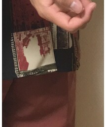 used | スラックス