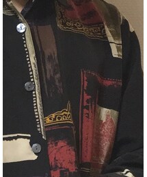 used | シャツ/ブラウス