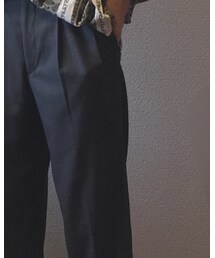 dead stock slacks | 年式不明(スラックス)