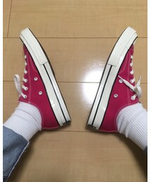 CONVERSE | スニーカー