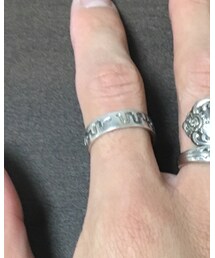 no brand | リング