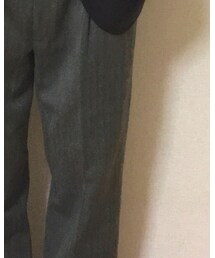 used | スラックス