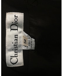 Christian Dior | スーツジャケット