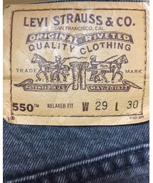 Levi's | デニムパンツ