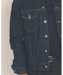 UNIQLO | デニムジャケット