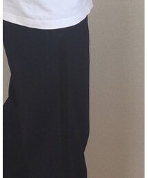 50's military linepants | スラックス