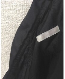 COMOLI | シャツ/ブラウス