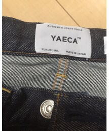 YAECA | デニムパンツ
