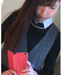 no brand | トップス