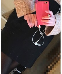 LIPSERVICE | スカート