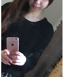 CECIL McBEE | ニット/セーター