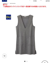 GU | ワンピース