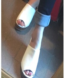 no brand | サンダル