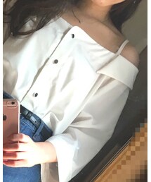 no brand | トップス