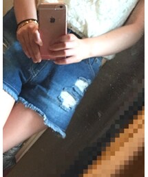 no brand | パンツ