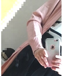 KOBE LETTUCE | カーディガン/ボレロ