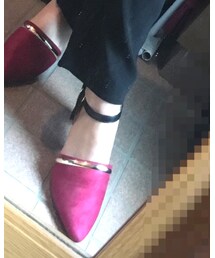 no brand | パンプス