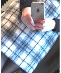 no brand | スカート