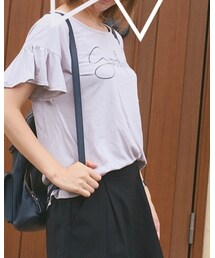 しまむら | Tシャツ/カットソー