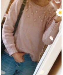 GU | ニット/セーター