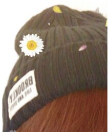 しまむら | ニットキャップ/ビーニー