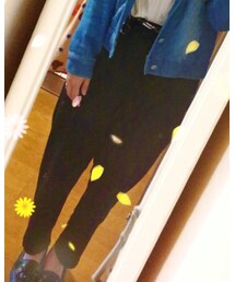 AZUL | その他パンツ