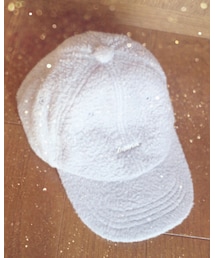 Honeys | キャップ