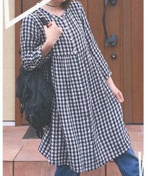 無印良品 | ワンピース