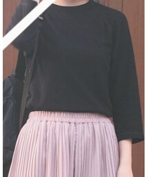 UNIQLO | Tシャツ/カットソー