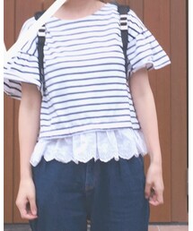 しまむら | Tシャツ/カットソー