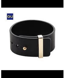 GU | バングル/リストバンド
