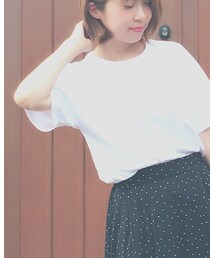 しまむら | Tシャツ/カットソー