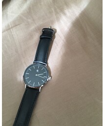 ダイソー | アナログ腕時計