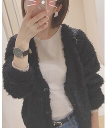 しまむら | カーディガン/ボレロ