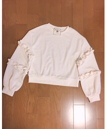 しまむら | スウェット