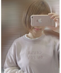 one after another NICE CLAUP | Tシャツ/カットソー