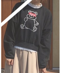 Avail | スウェット