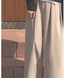 しまむら | チノパンツ