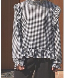 Avail | シャツ/ブラウス